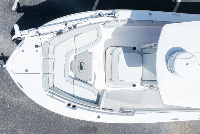 2023 Sea Fox 288 Commander - 45