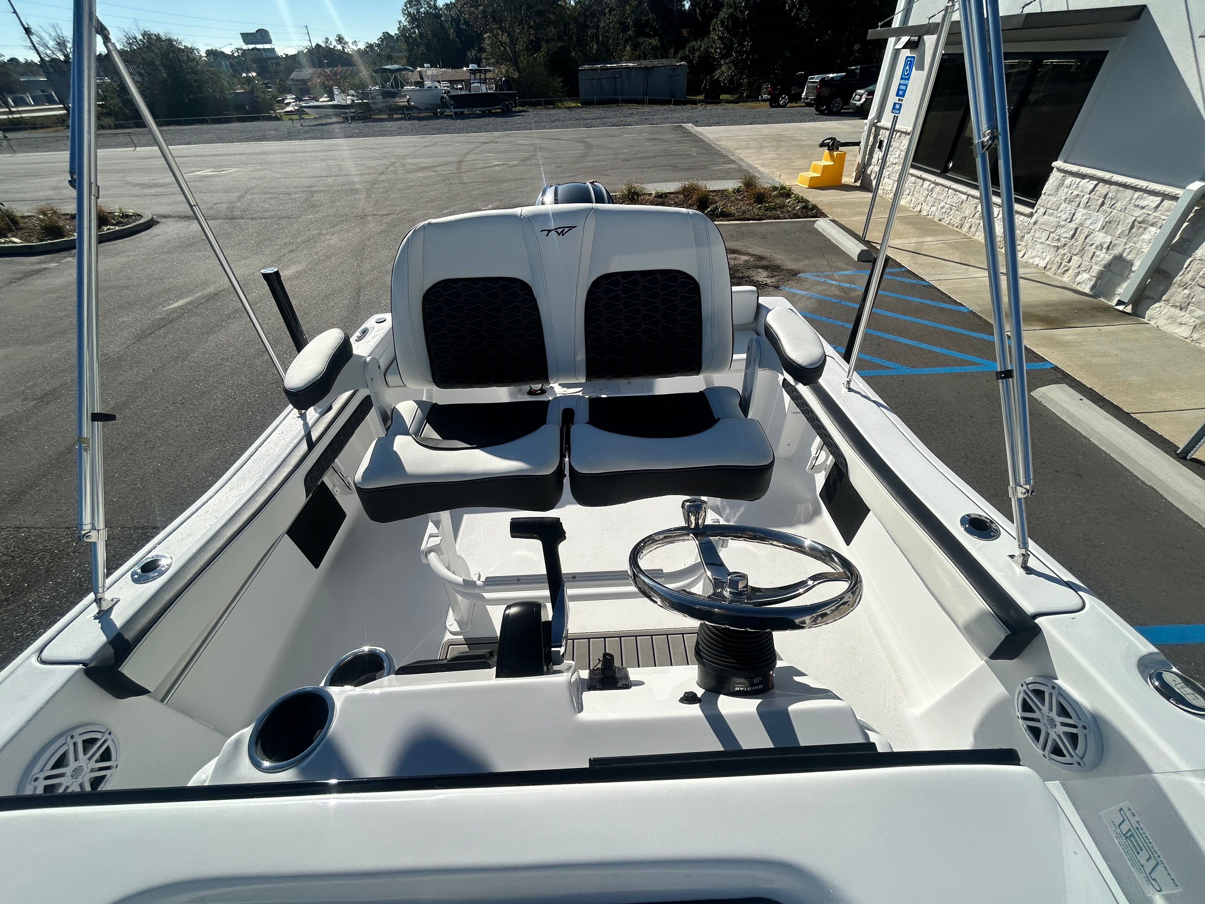 2026 Tidewater 198 CC Adventure - 15
