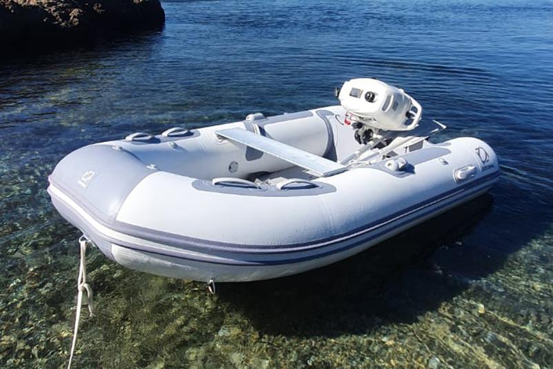 2025 Zodiac Cadet 310 Aero