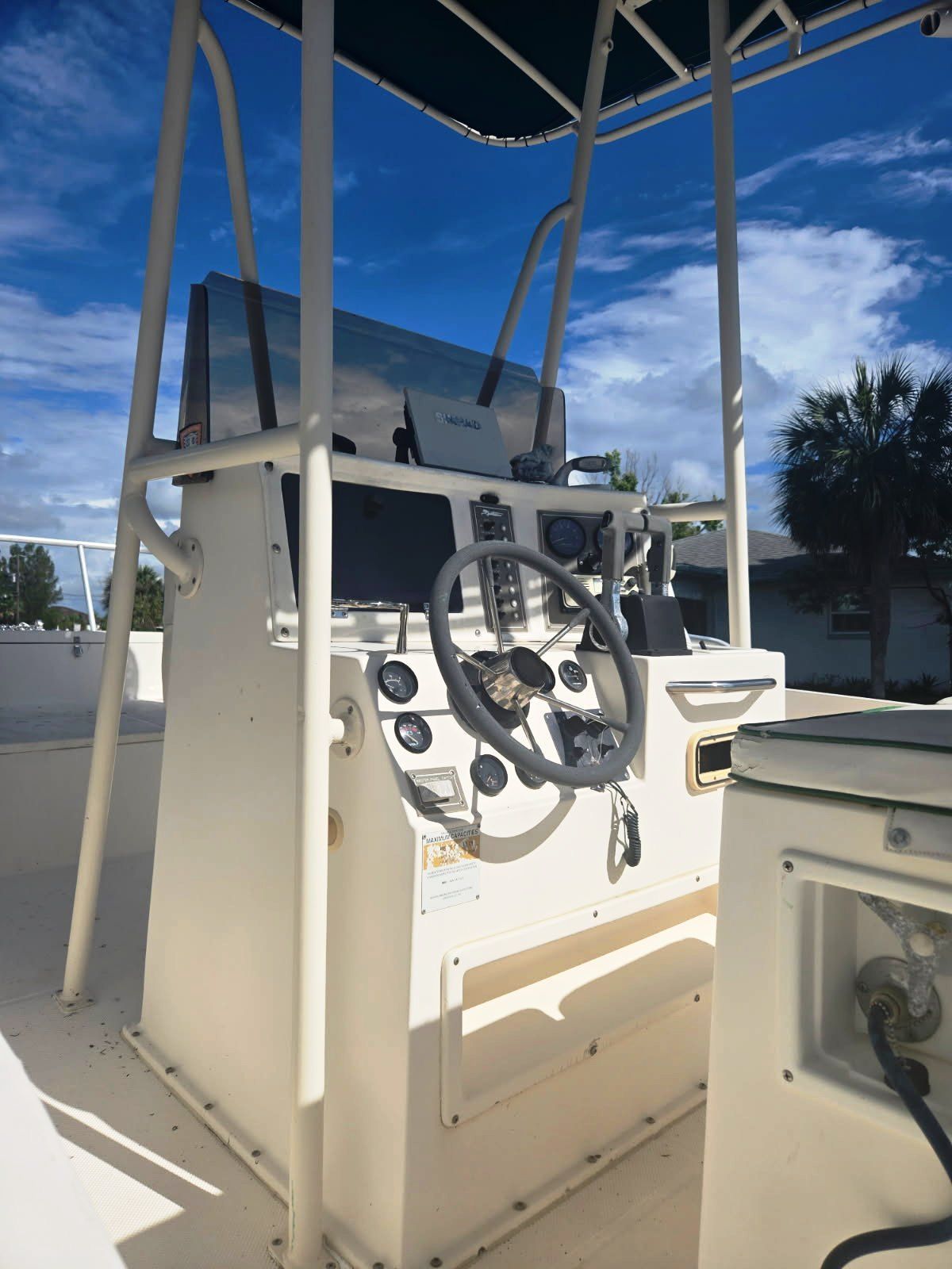 1996 SeaCat Ships SL1 - 13