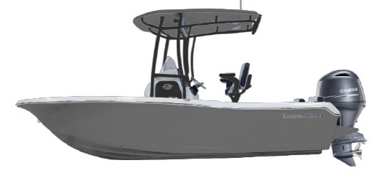 2027 Tidewater 198 CC Adventure