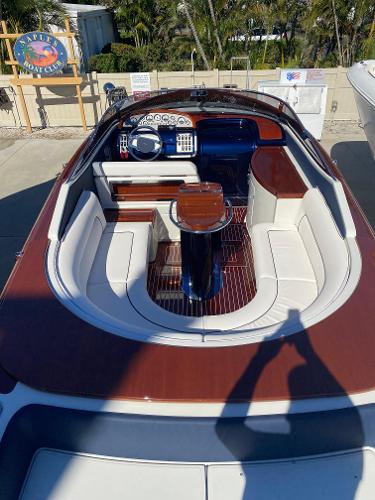 2015 Riva 33' Aquariva Super - 3