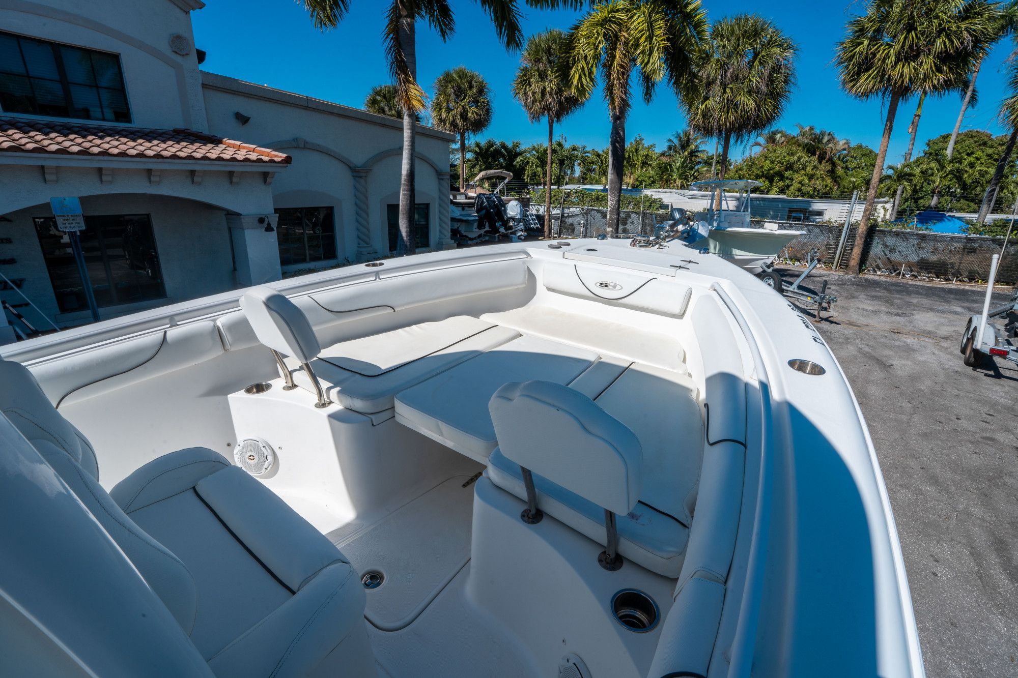 2016 Sea Hunt Gamefish 25 - 18