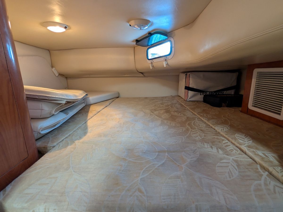2006 Four Winns 278 Vista - 10