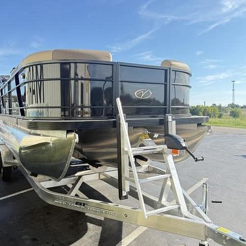 2026 Veranda VR22RC Pontoon/Tritoon - 17