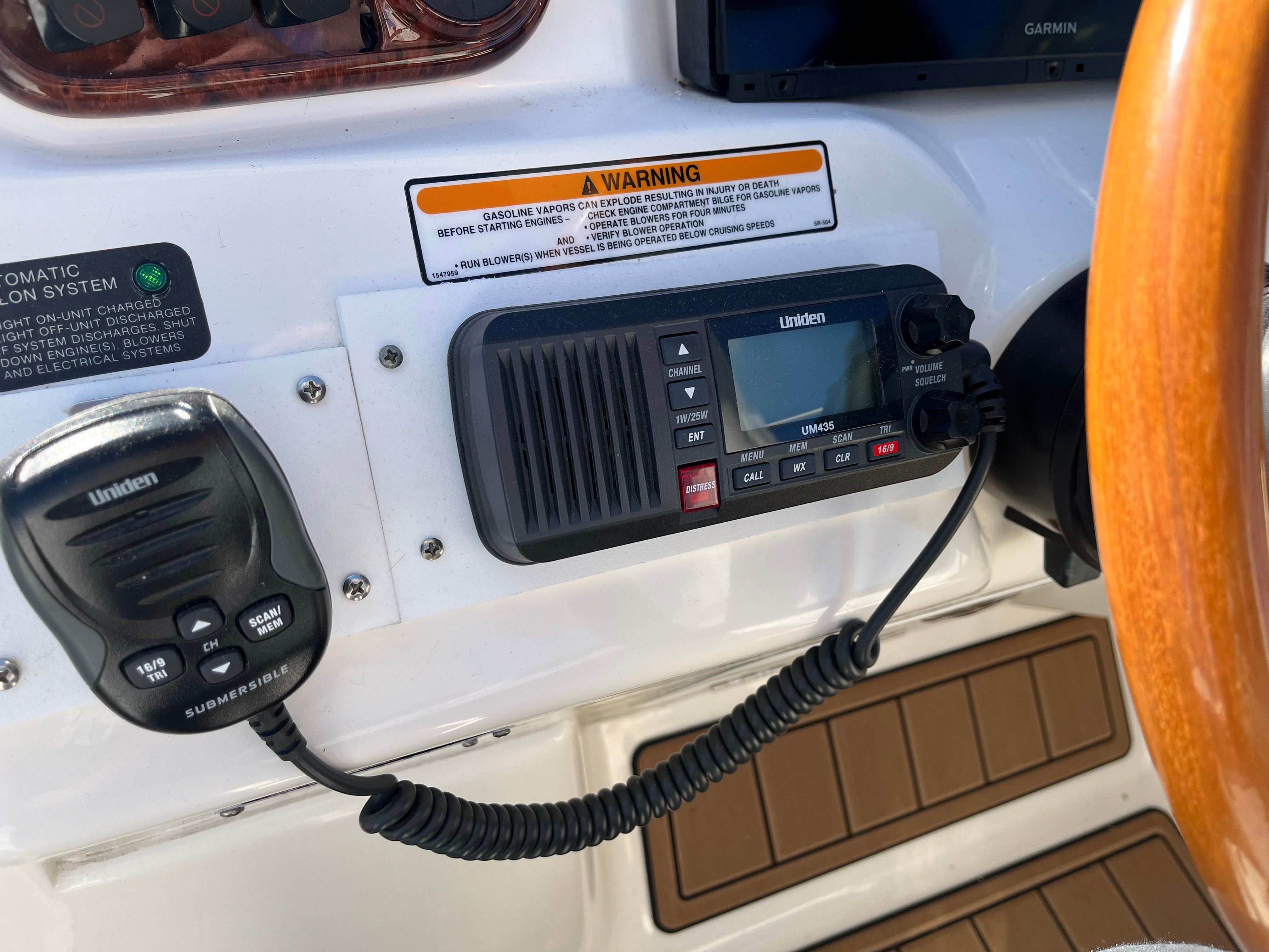 2004 Sea Ray 300 Sundancer - 7