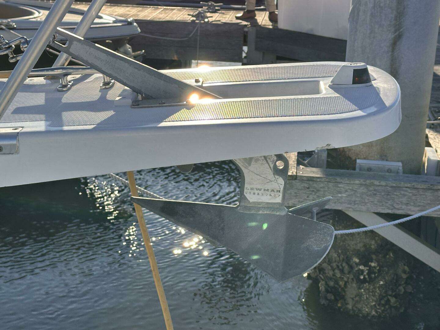 2001 Mainship — - Image 17
