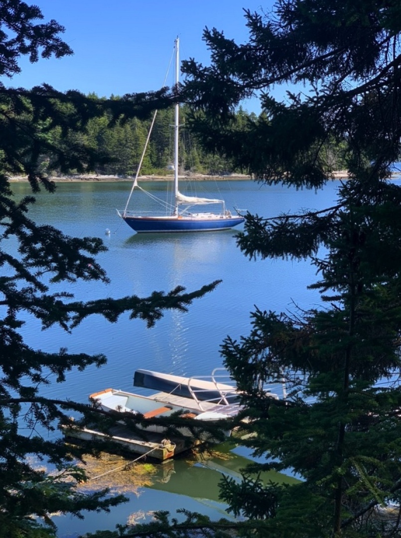 1969 Swan 43 - Image 2