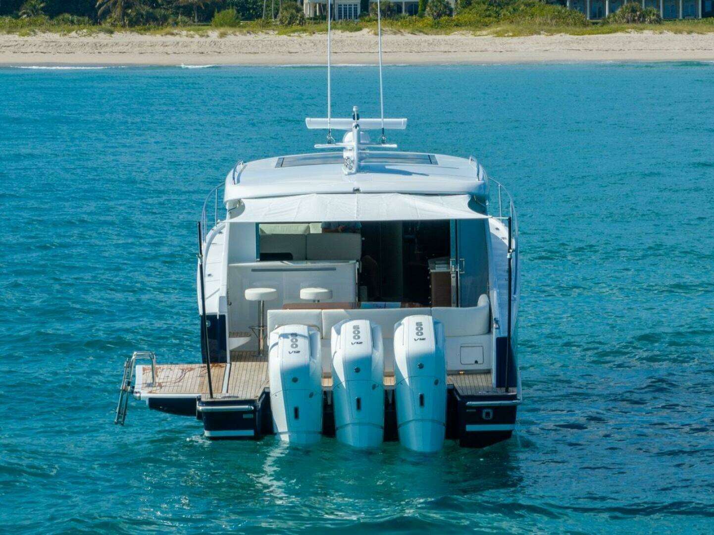 2026 ECLIPSE 505 Shadow - Image 35