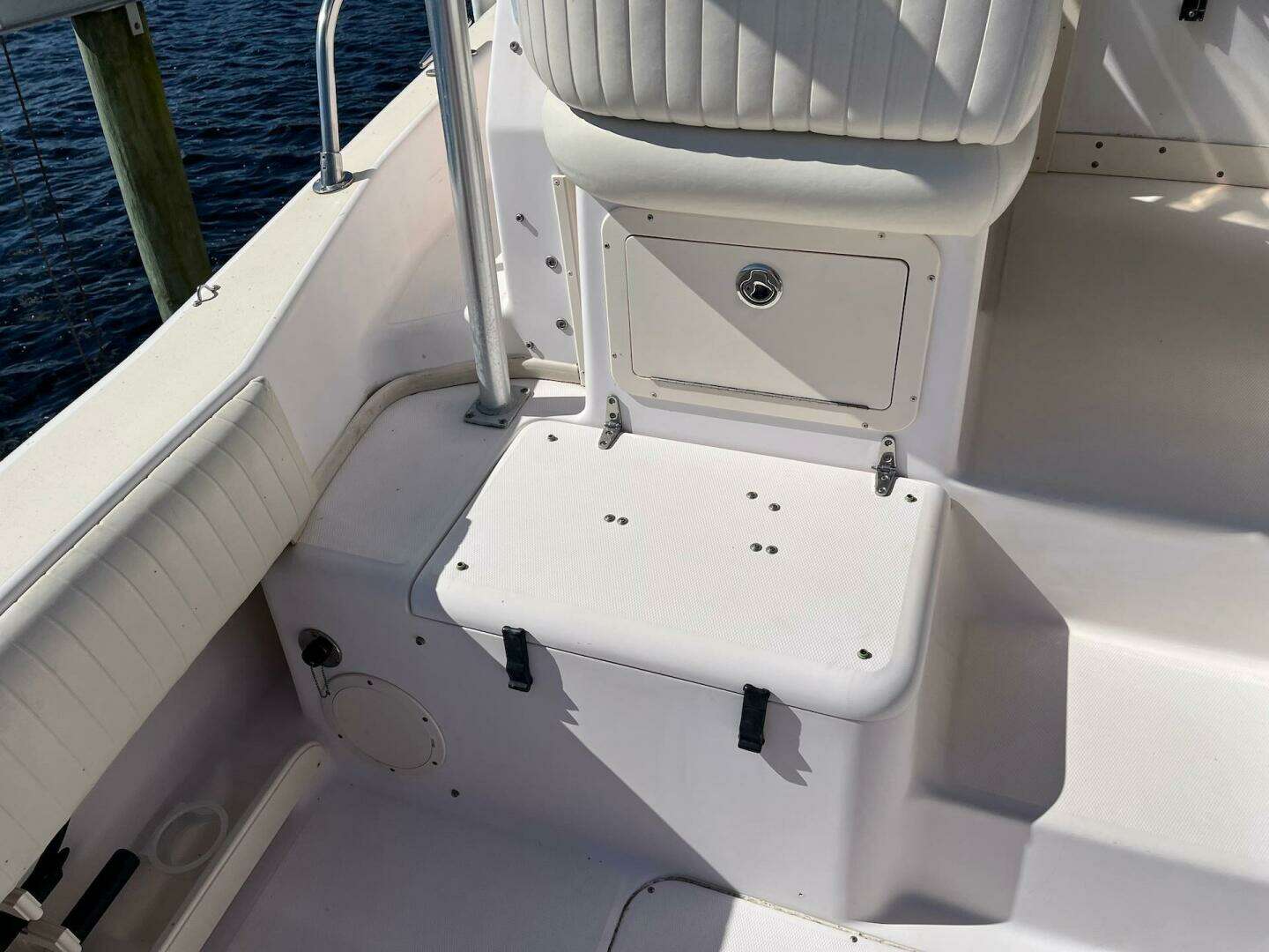 2007 Grady-White Sailfish 282 - Image 37