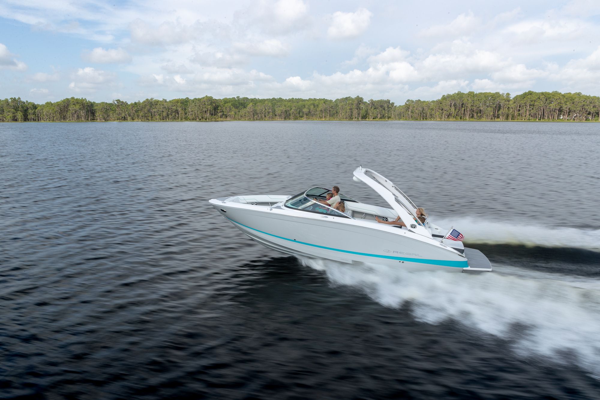 2024 Regal LS6 - 26