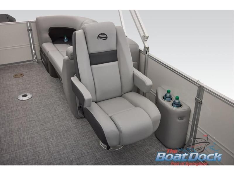 2026 Party Barge 22 XP3 - 80