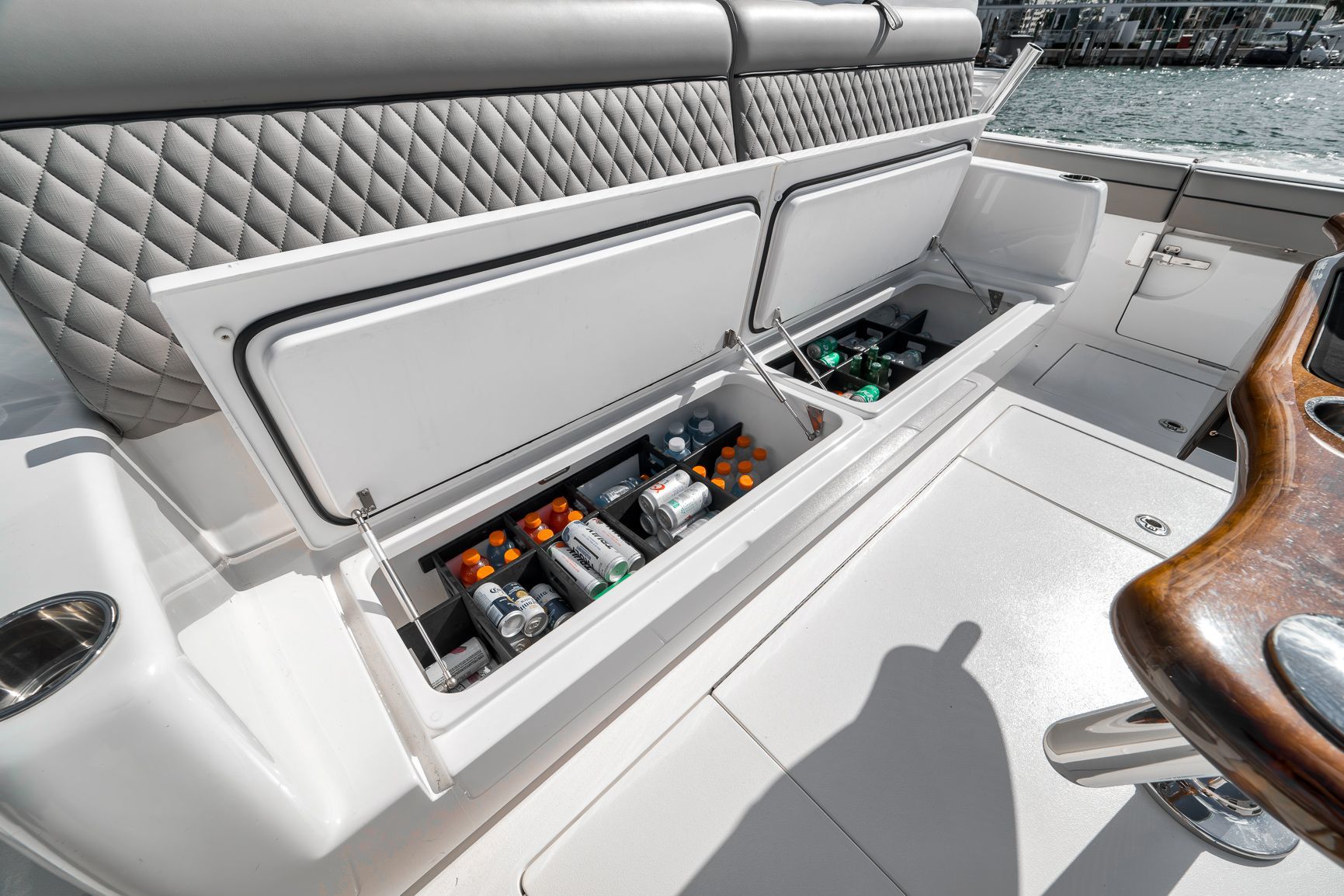 2024 Valhalla Boatworks V-55 - 19