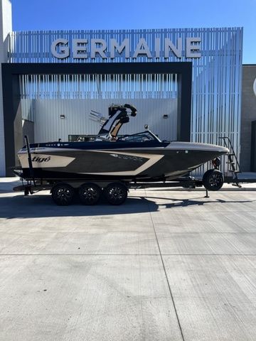 2021 Tigé 23RZX