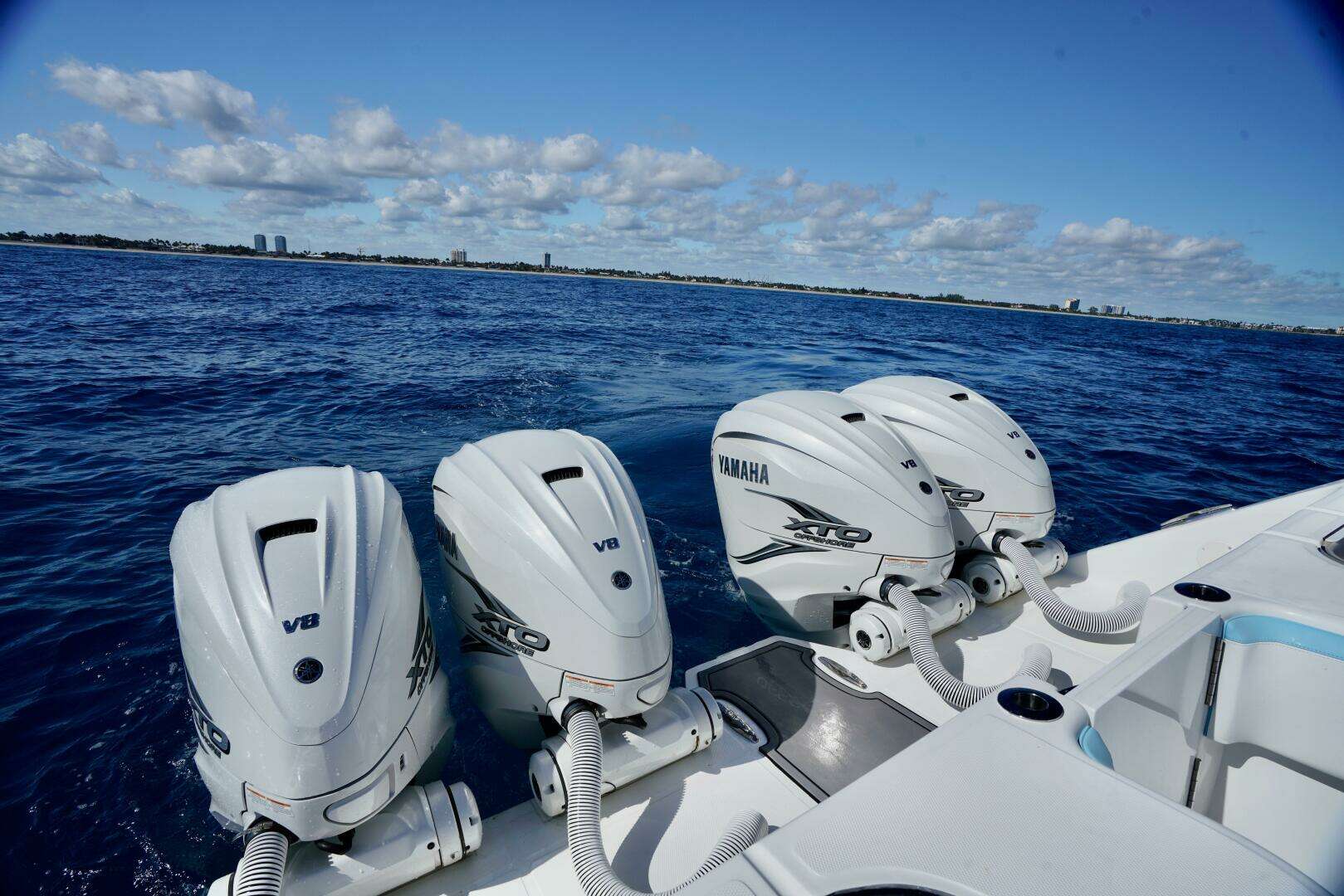 2020 SeaHunter — - Image 14