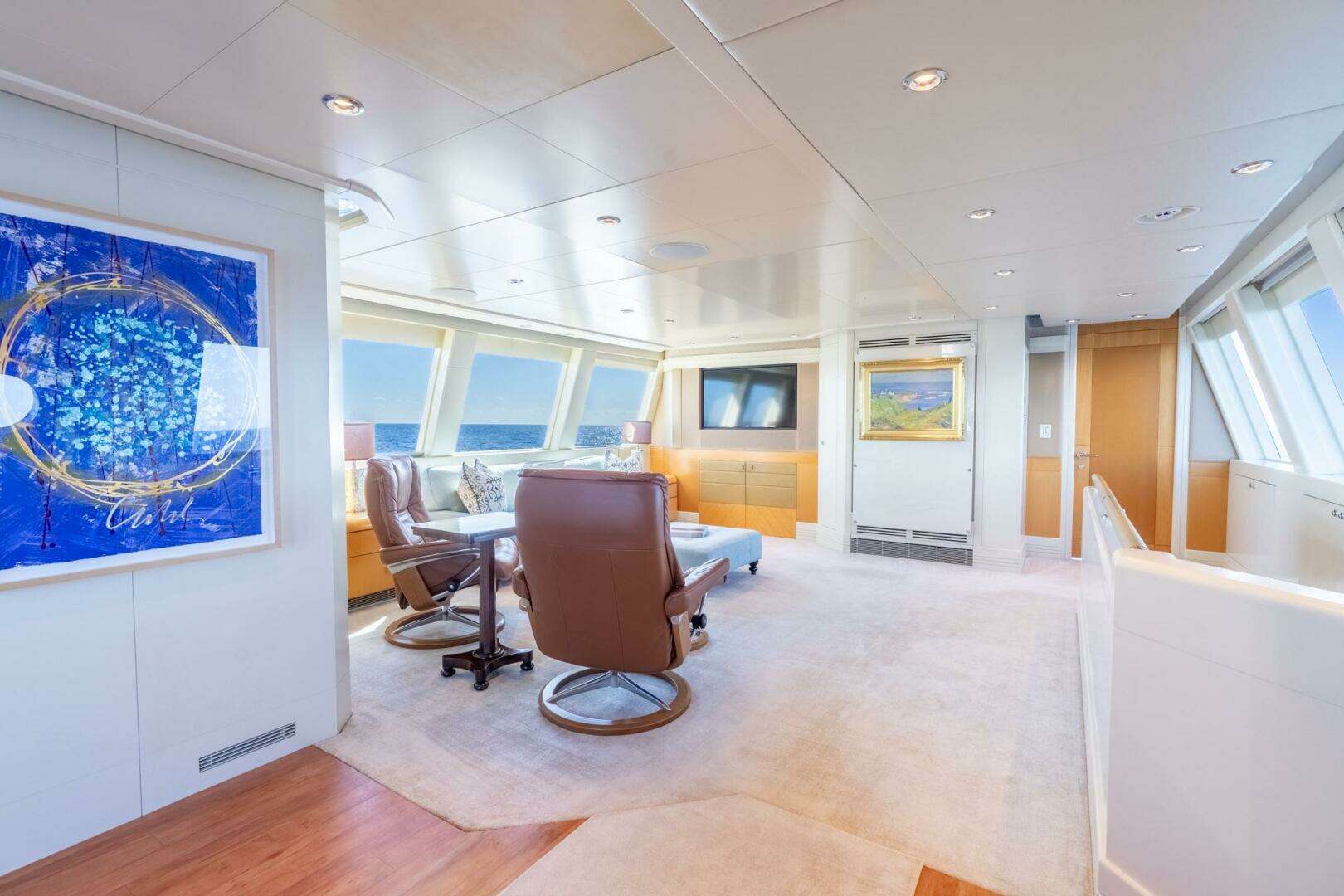 2001 Delta Marine Tri-Deck - Image 46