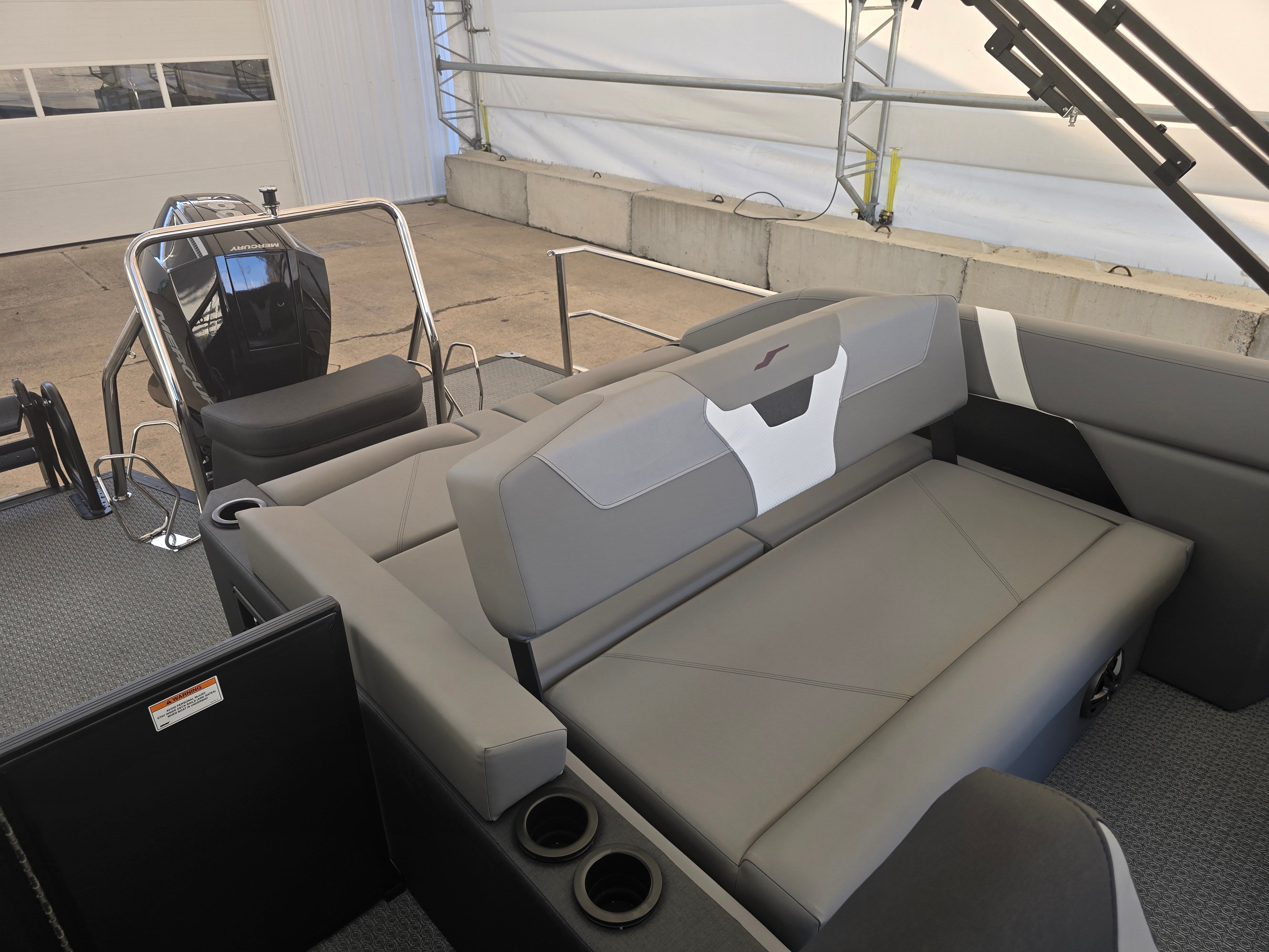 2026 EVOTTI 521 CS - Image 23