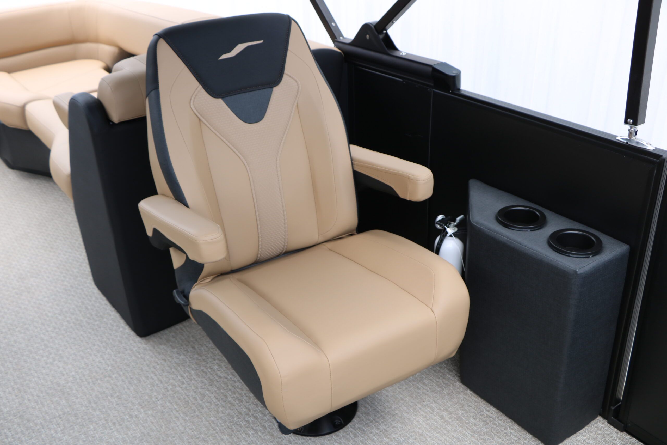 2026 Evotti 523QL - 34