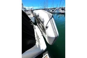 1997 Bayliner 2855 - 7