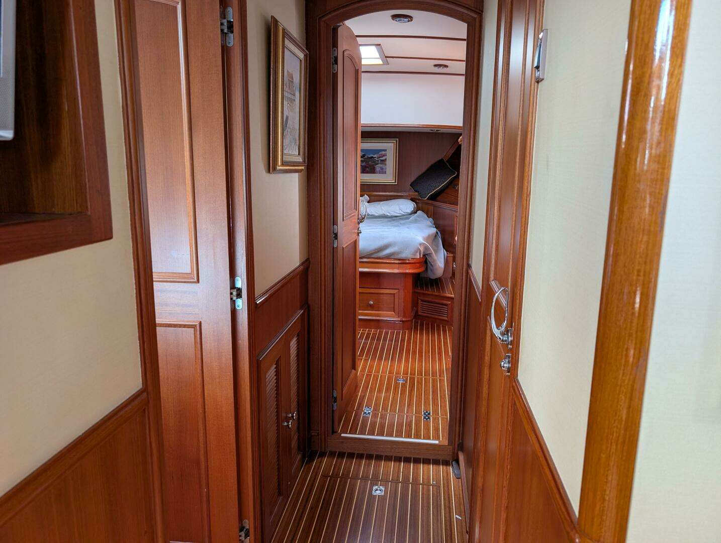 2006 Grand Banks — - Image 56