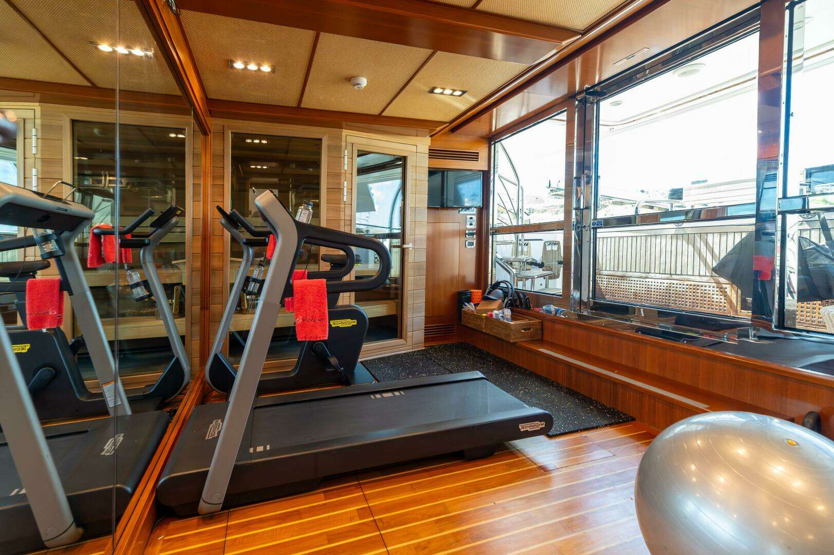 2007 CRN Pilothouse - Image 65