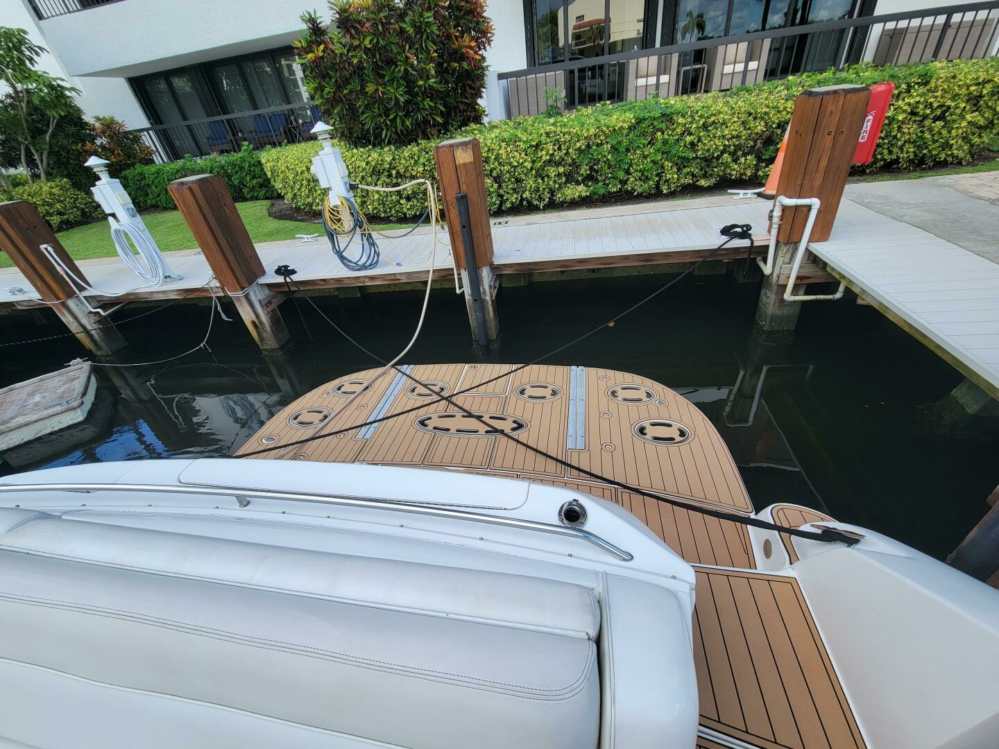 2000 Sea Ray 540 Sundancer - Image 86