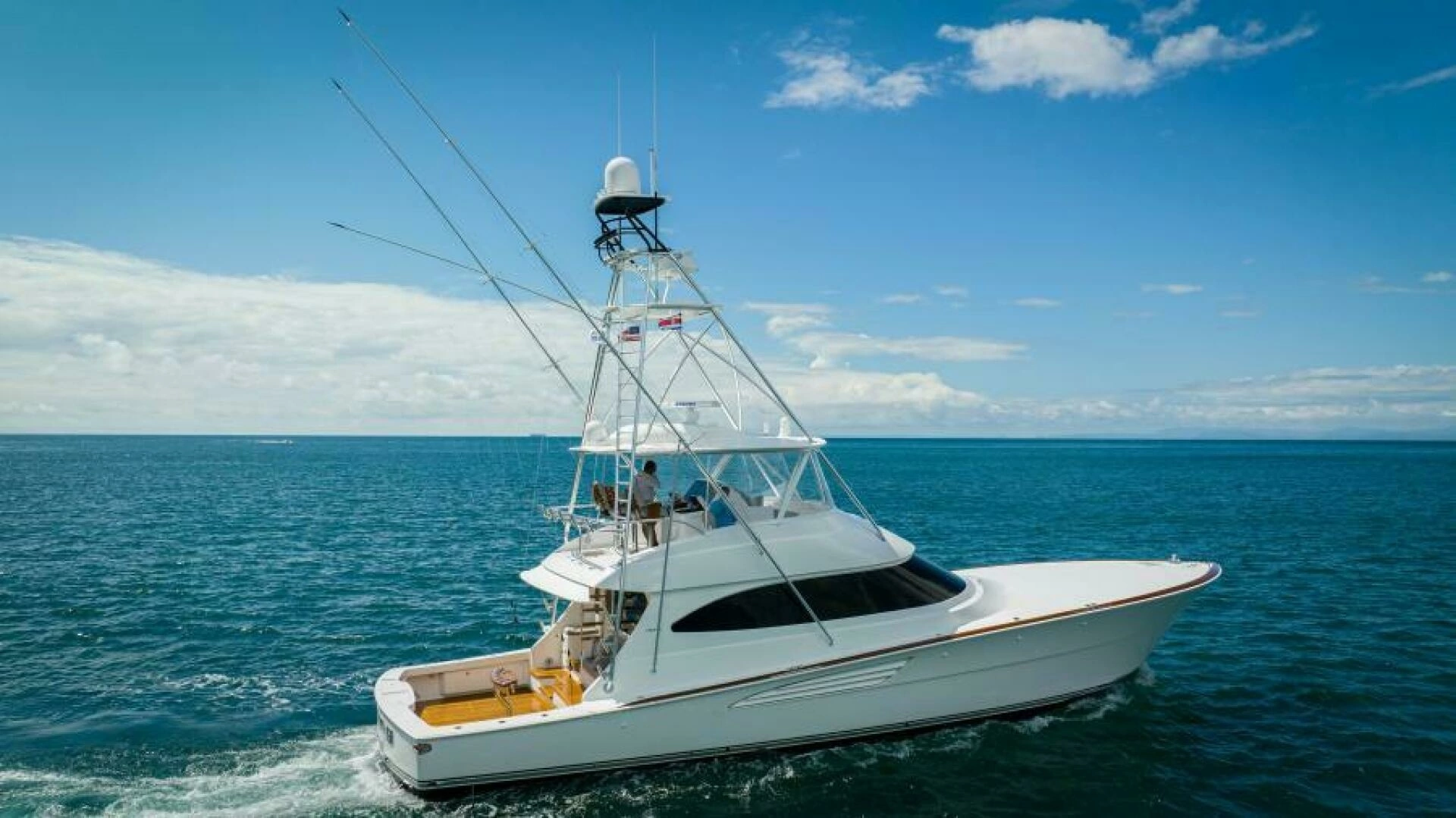 2023 Viking 64 Convertible - Image 63