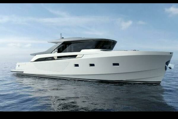 2026 Bluegame BGX Range