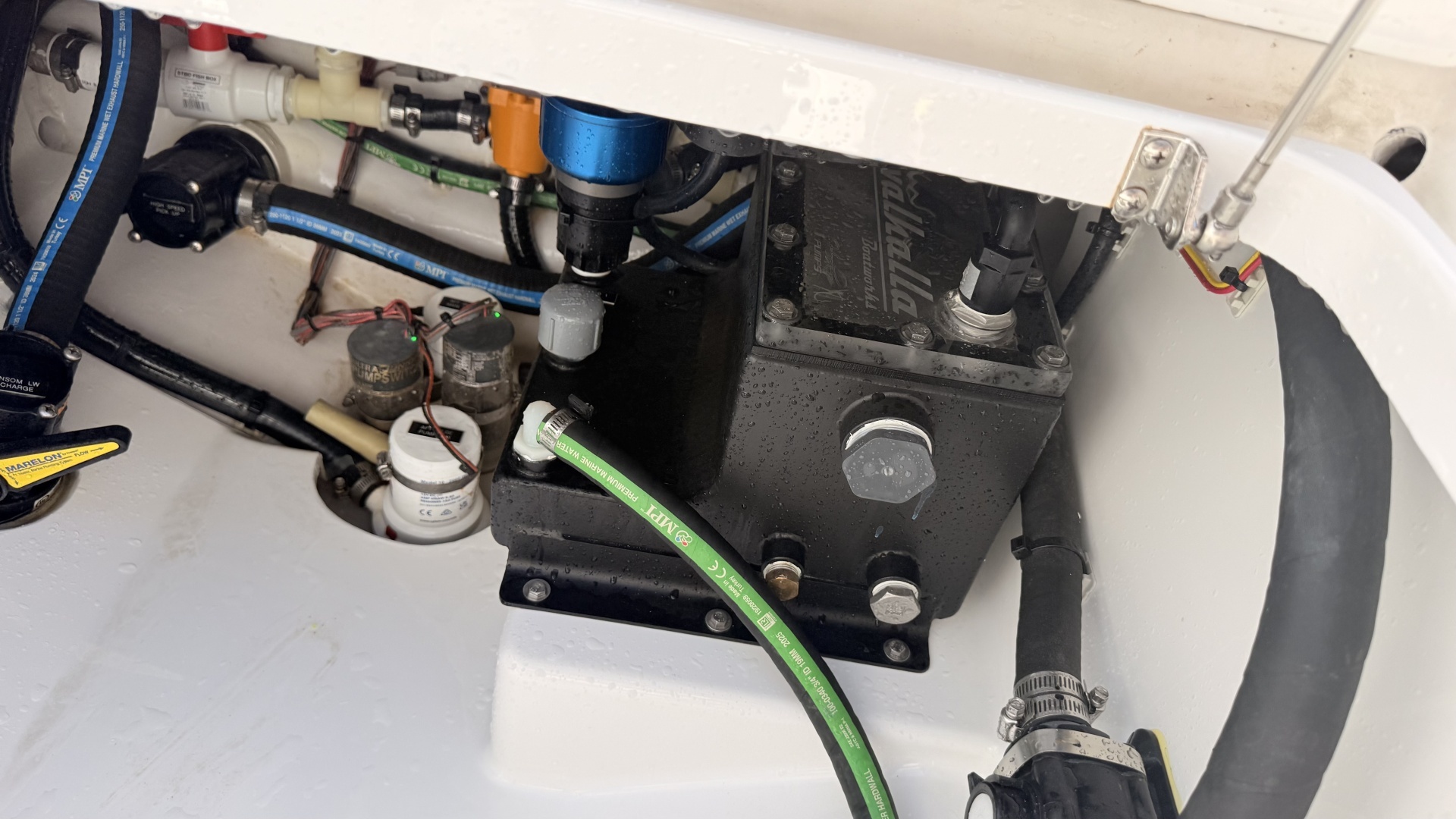 2026 Valhalla Boatworks V33 - Image 23