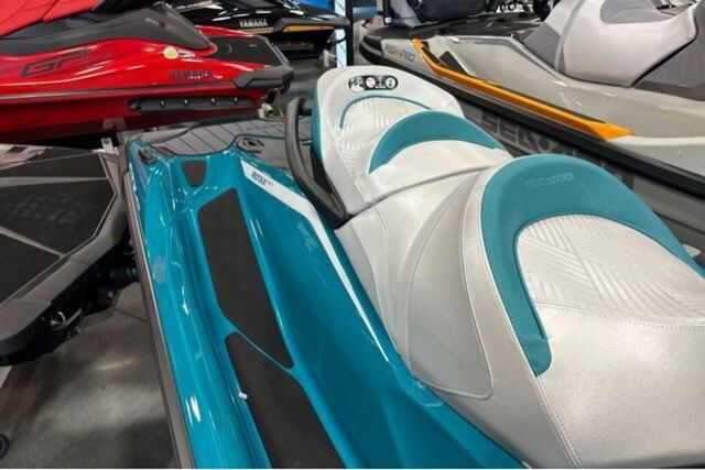 2026 Sea-Doo PWC GTX LTD 325 AUD BE IBR IDF 26 - 41