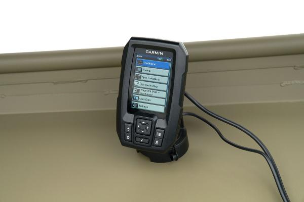 2026 Tracker Grizzly 14 Jon - 32