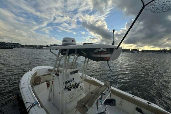 2018 Key West 239FS