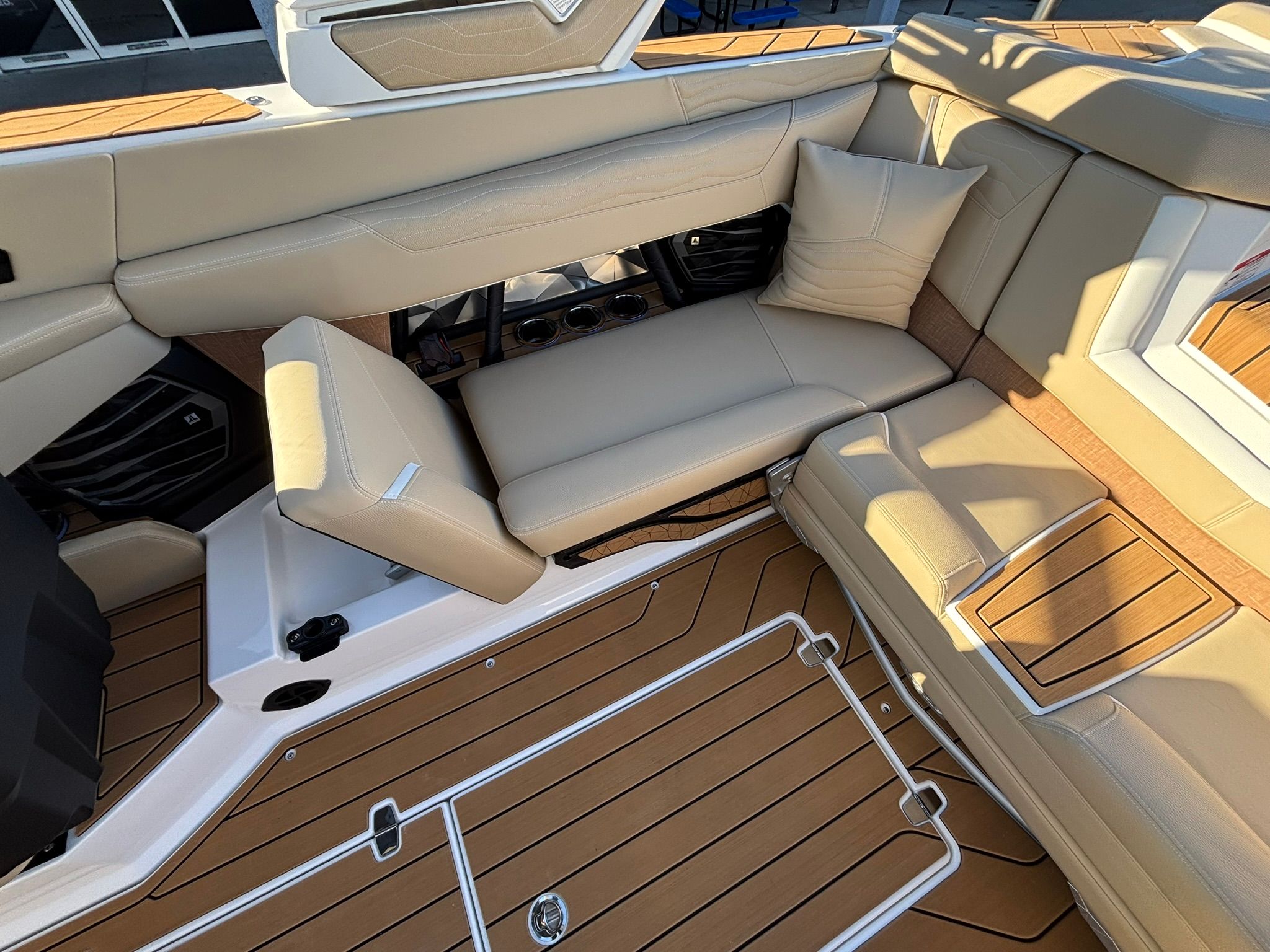 2026 Nautique Super Air Nautique G23 - 31