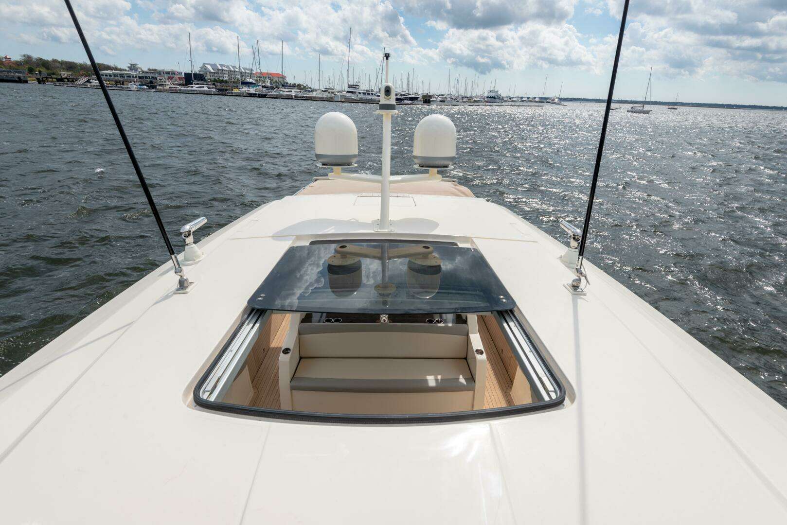 2026 Scout 530 LXF - Image 14