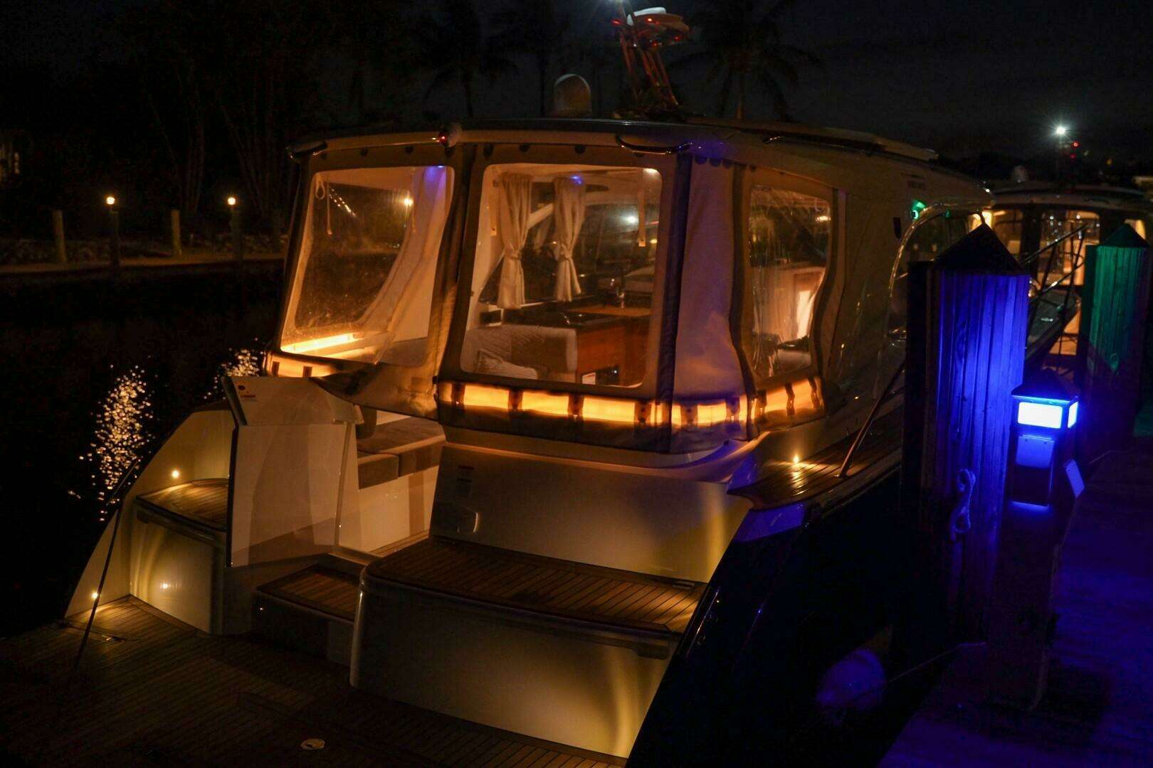 2026 Marex 360 Cabriolet Cruiser - Image 28