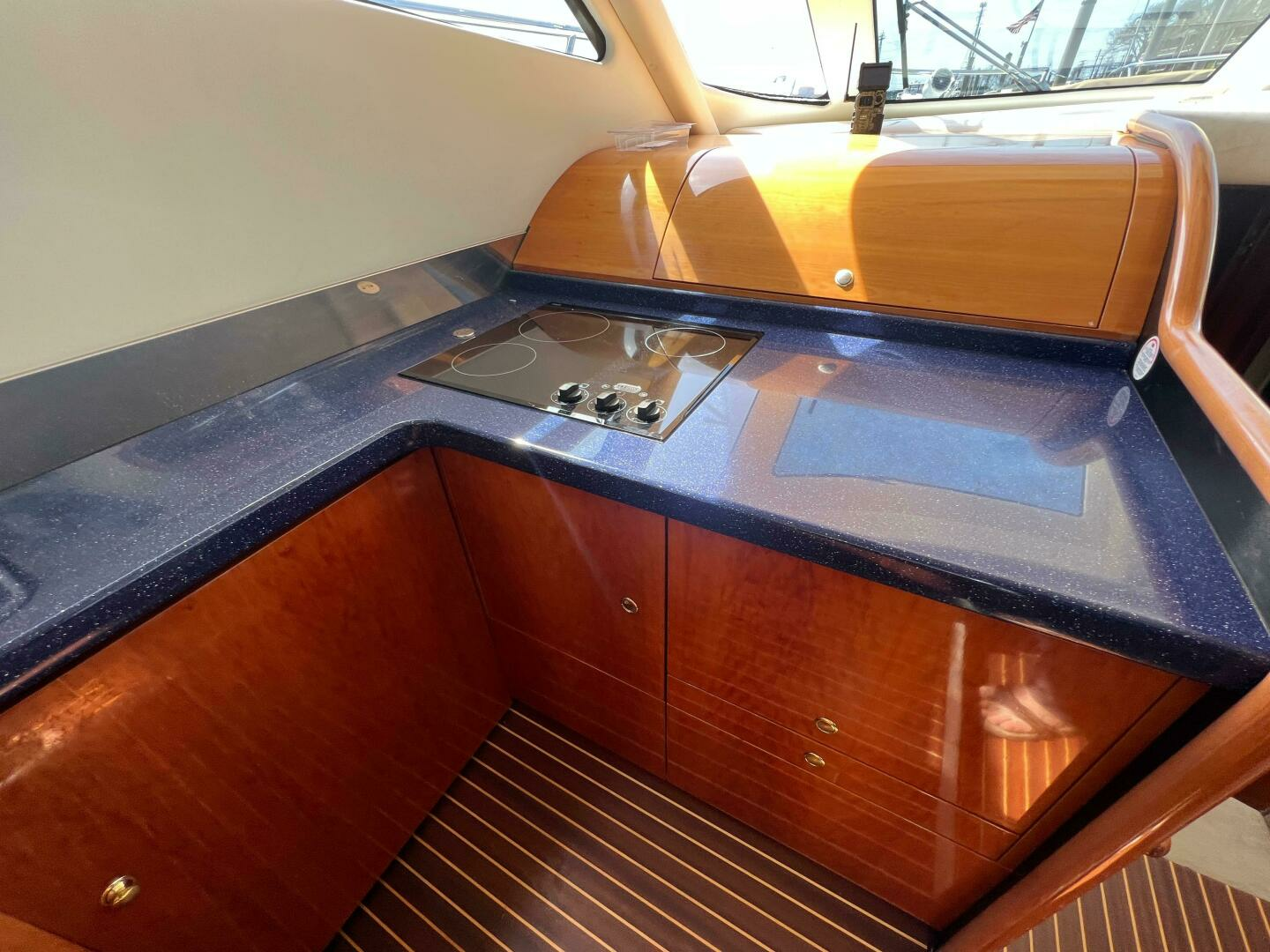 2004 Cranchi Atlantique 48 - Image 18
