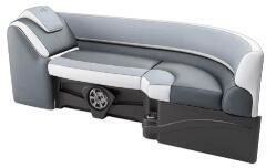 2026 Tahoe 2585 Cascade QL - 41