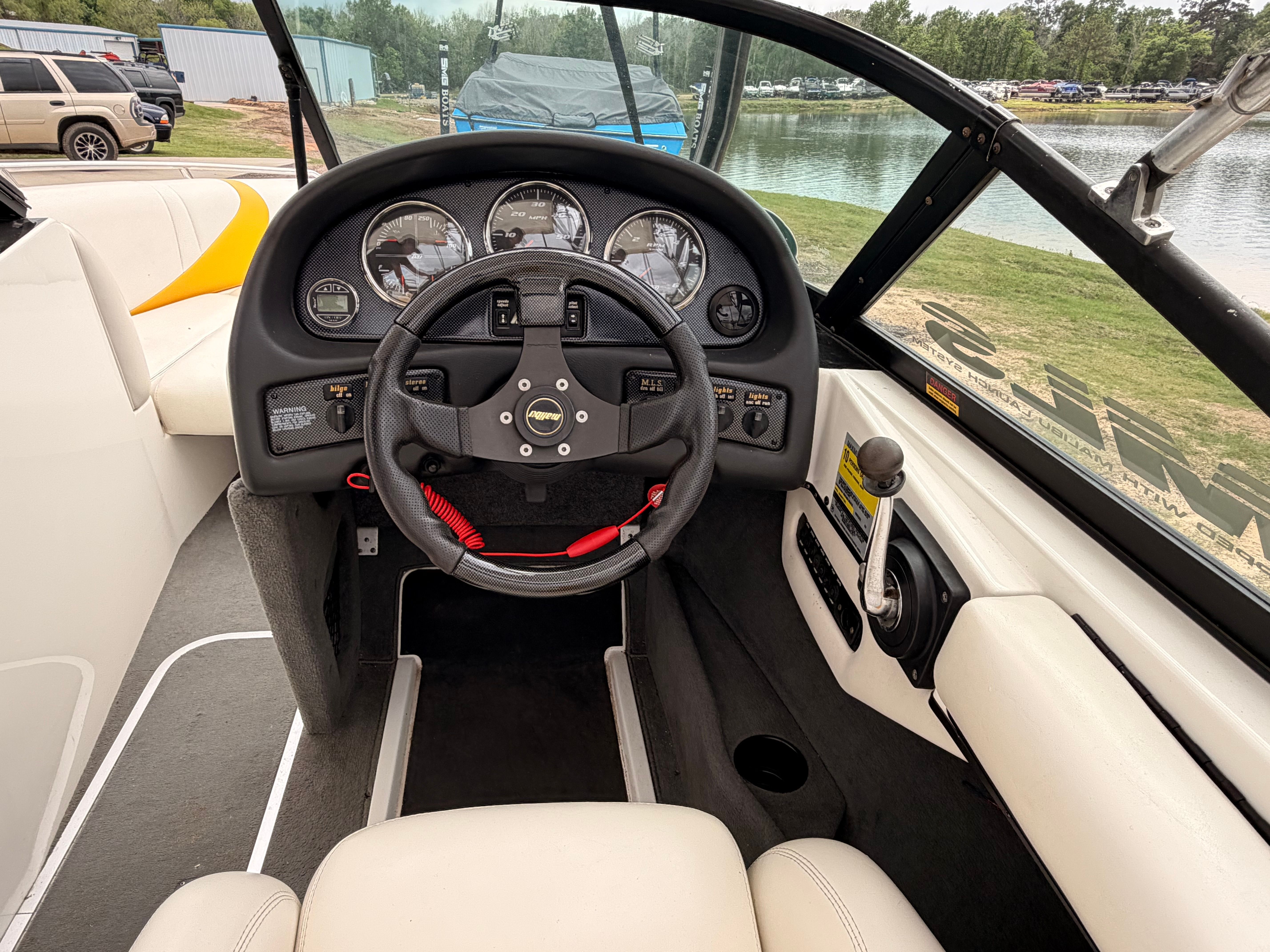 2001 MALIBU LXI - Image 13