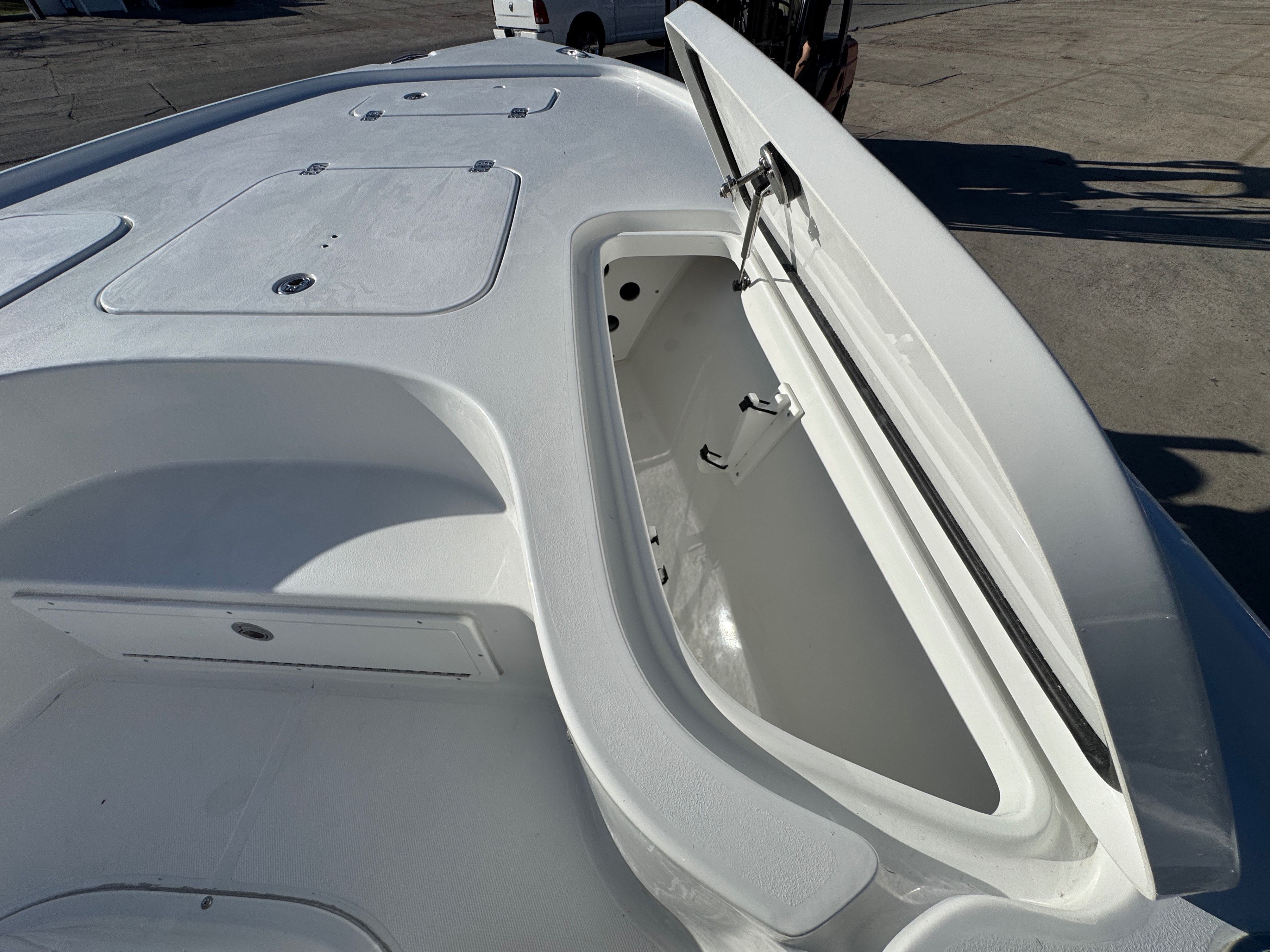 2026 Sea Hunt BX22BR - 14