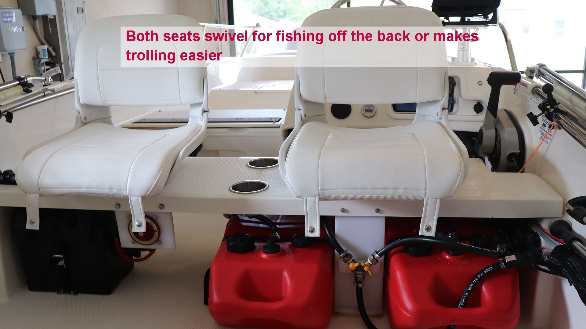 2018 Boston Whaler 150 Super Sport - 13