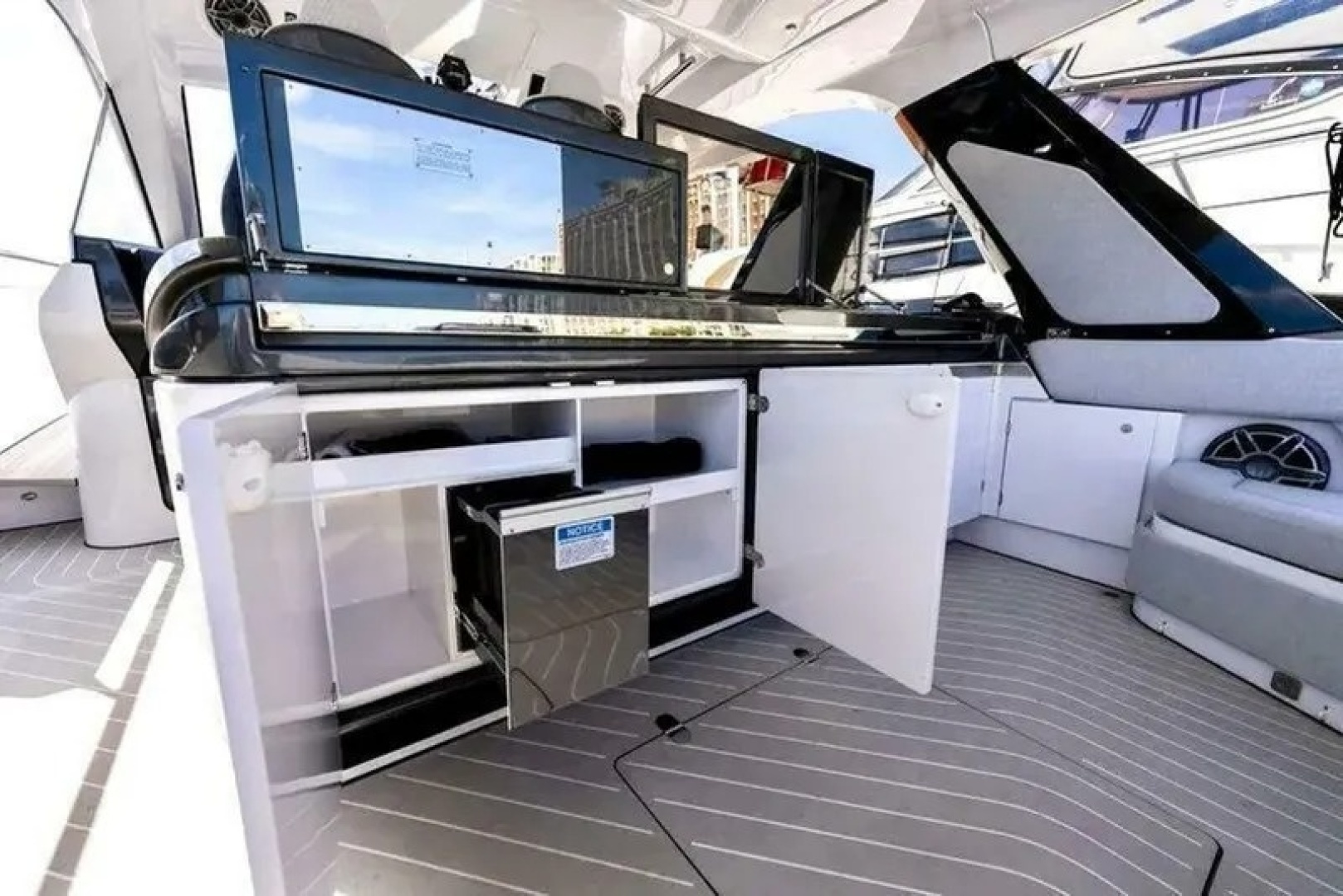 2023 Azimut 47 Verve - Image 15