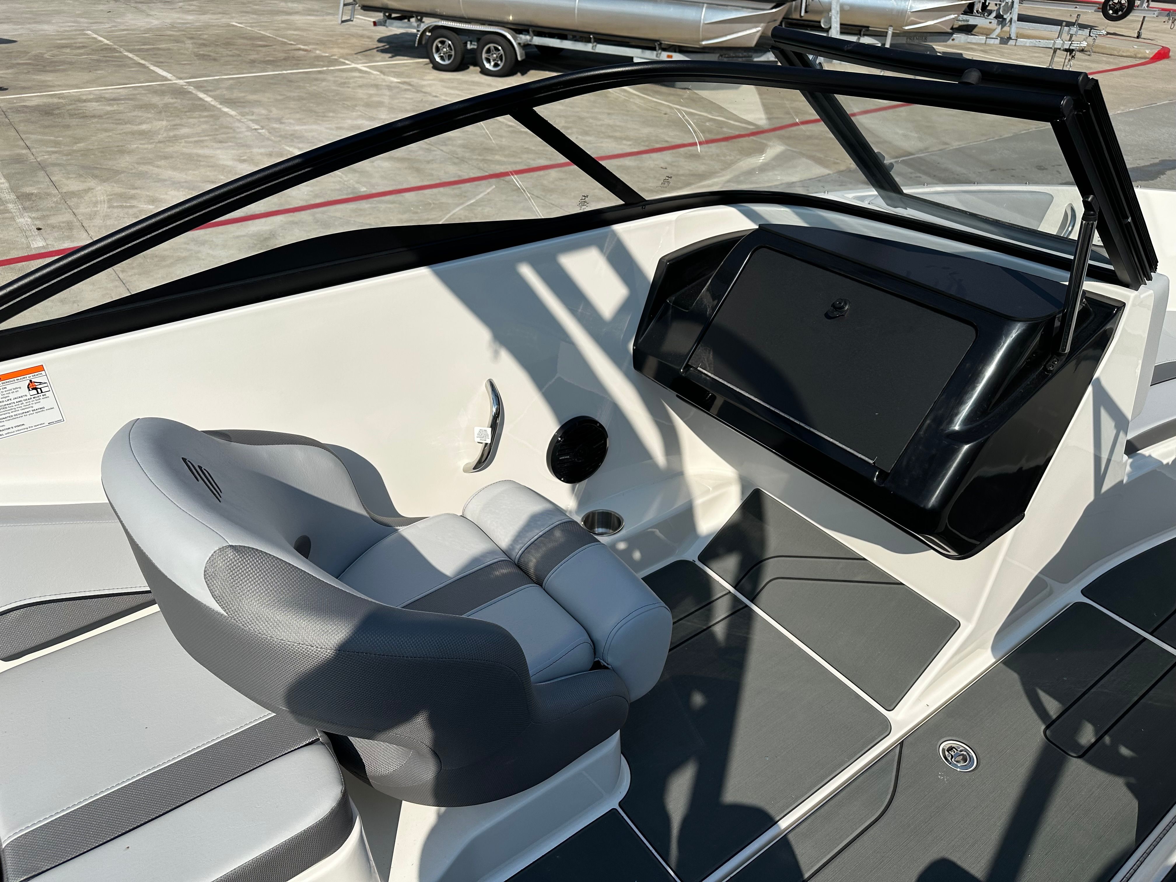 2026 Bayliner V20i - 14