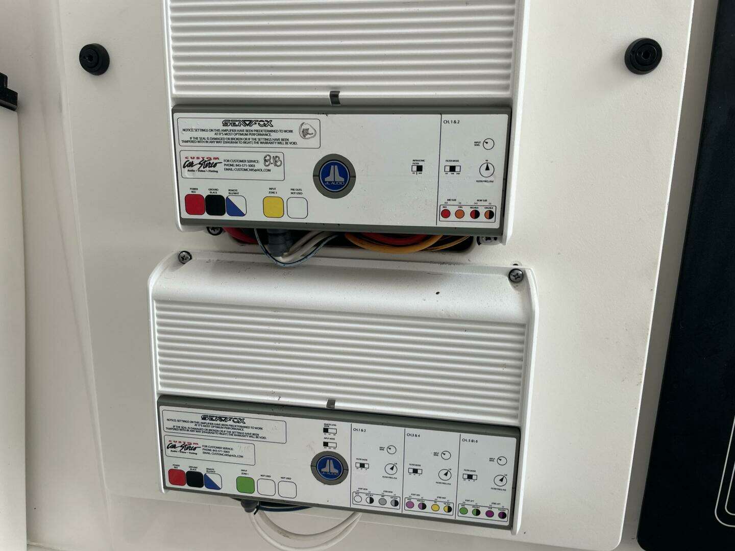 2019 Sea Fox 328 Commander - Image 78