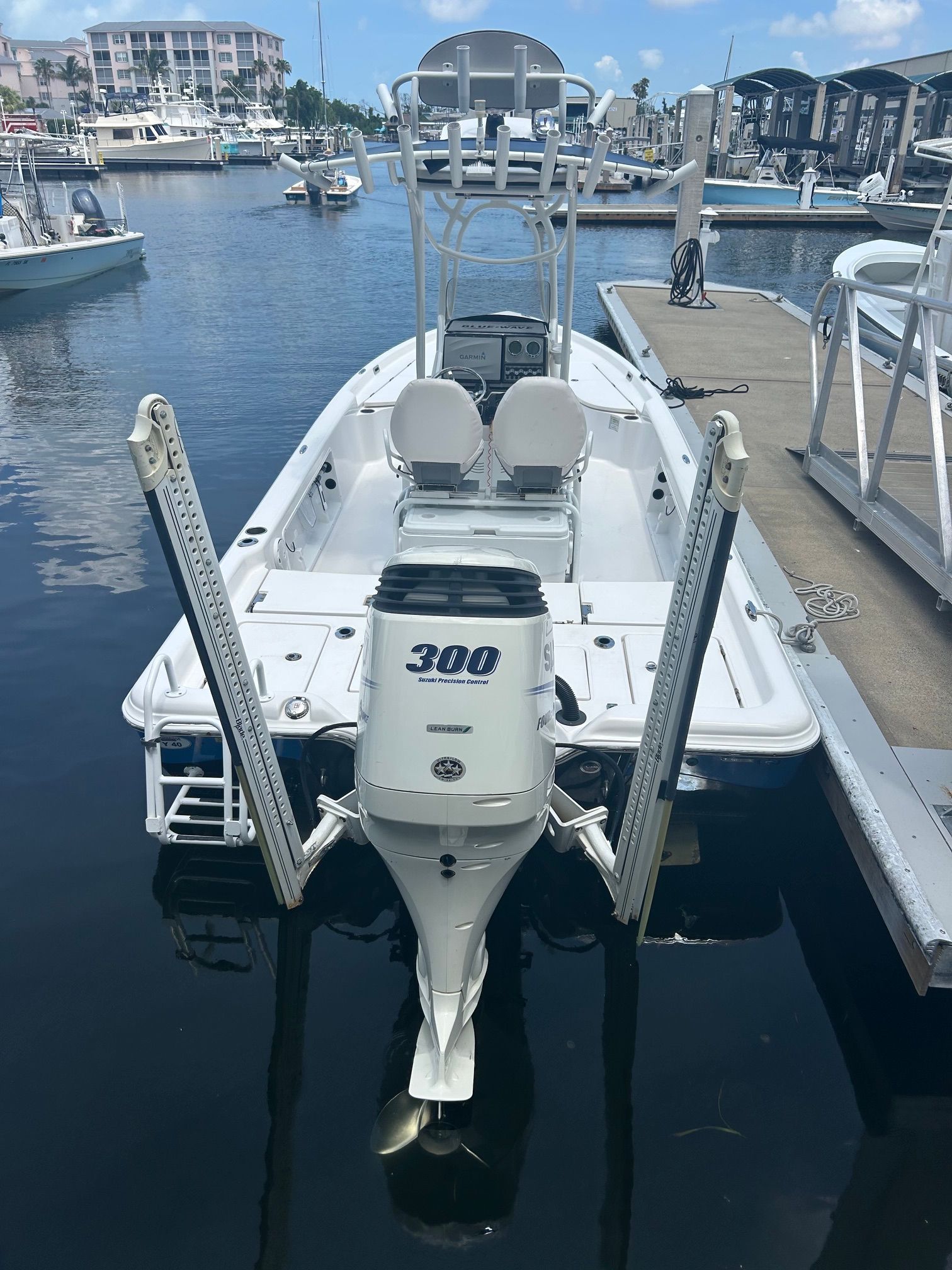 2016 Blue Wave 2400 PureBay - 3