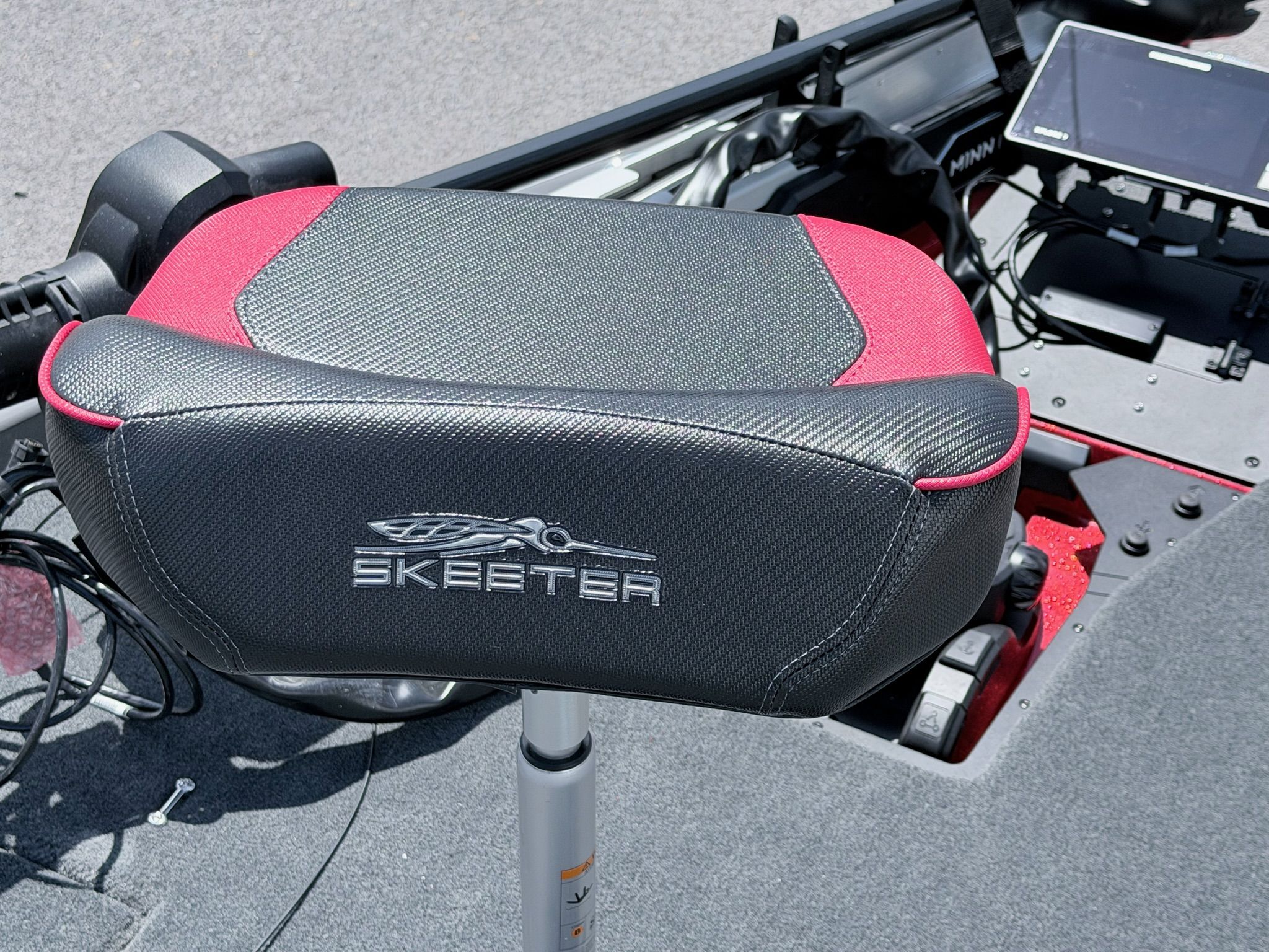 2026 Skeeter ZXE20 - 31