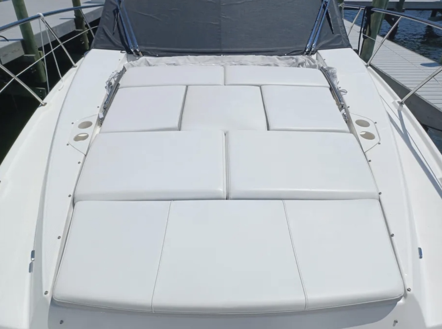 2023 Regal 42 FXO - Image 27