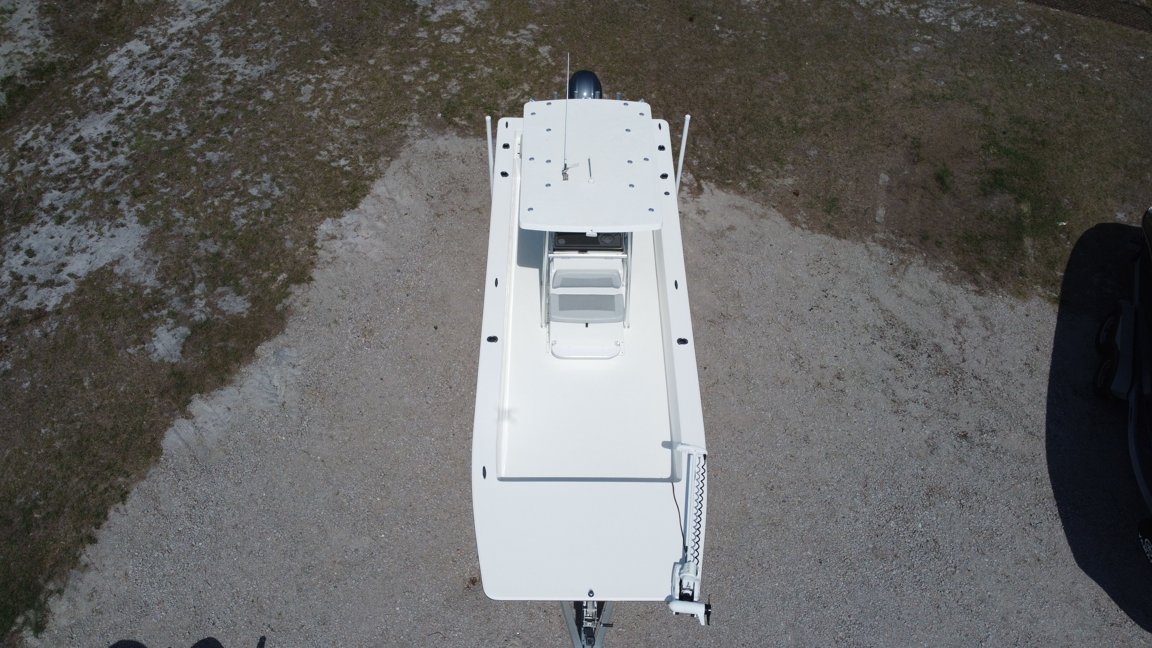 2020 KenCraft 2460 Bay Rider - 4