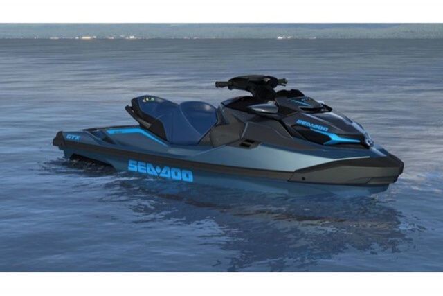 2026 Sea-Doo PWC GTX 230 AUD BE IBR IDF 26 - 4