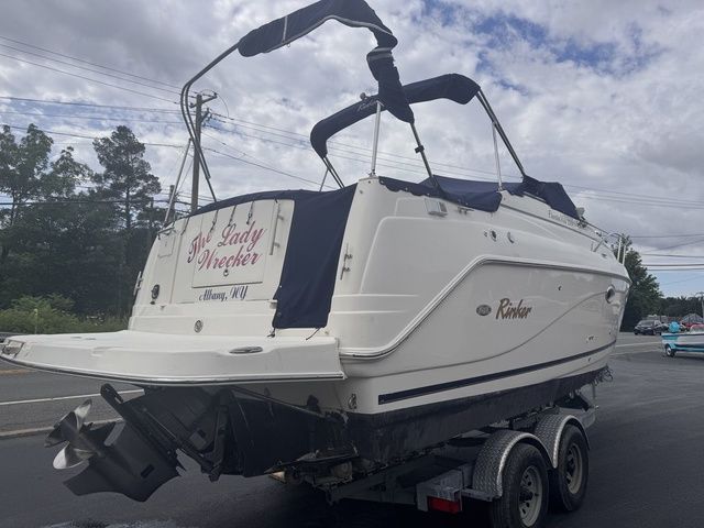 2005 Rinker Fiesta Vee 270 - 22