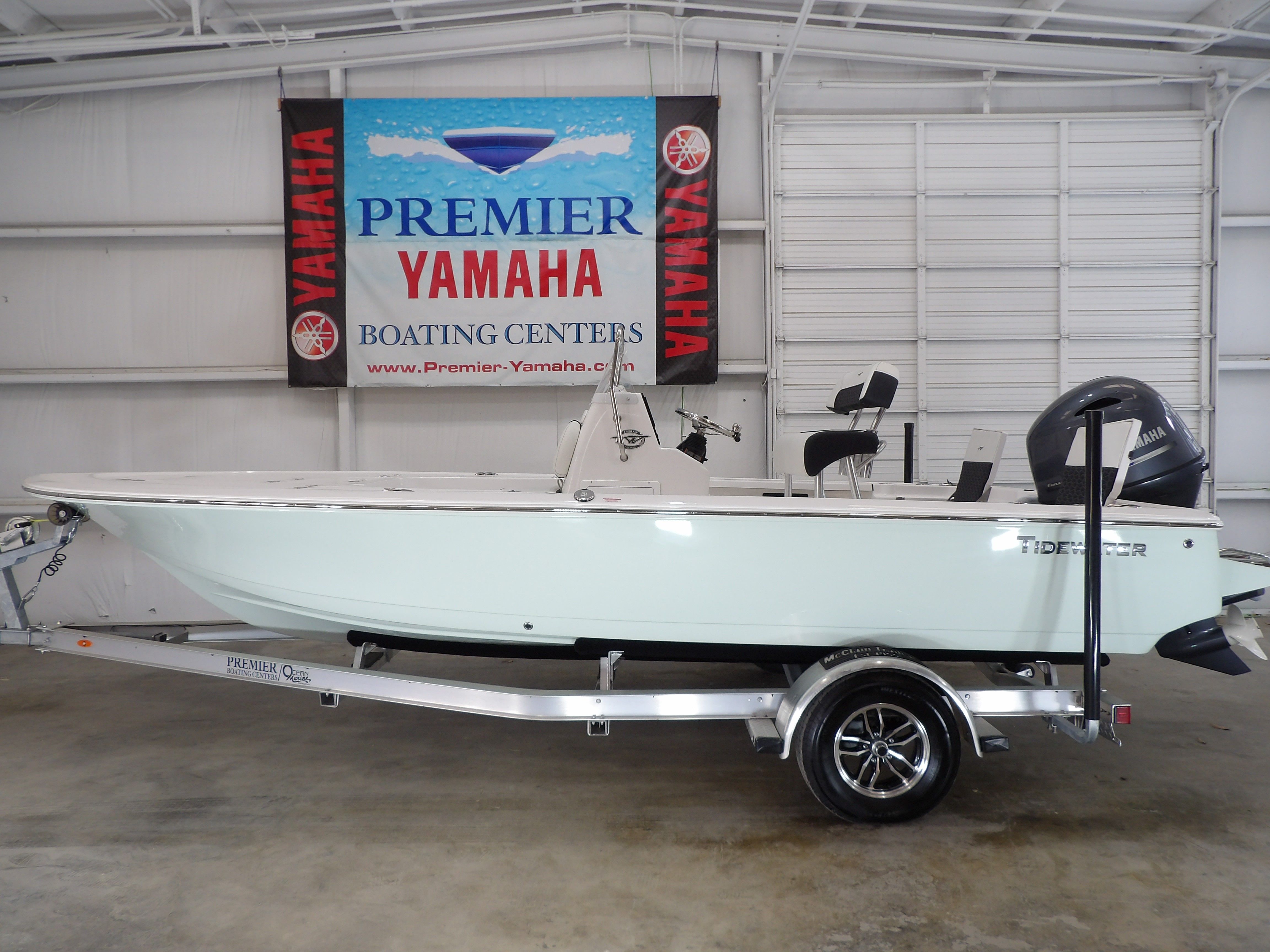 2026 Tidewater 1910 Bay Max
